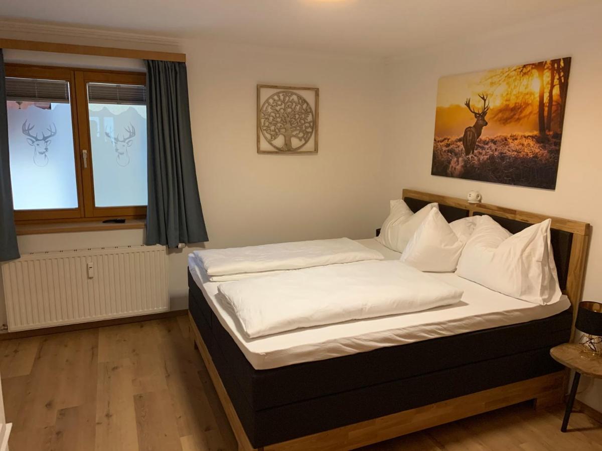 Auschloessl Appartements - Reiteralm Schladming Zewnętrze zdjęcie