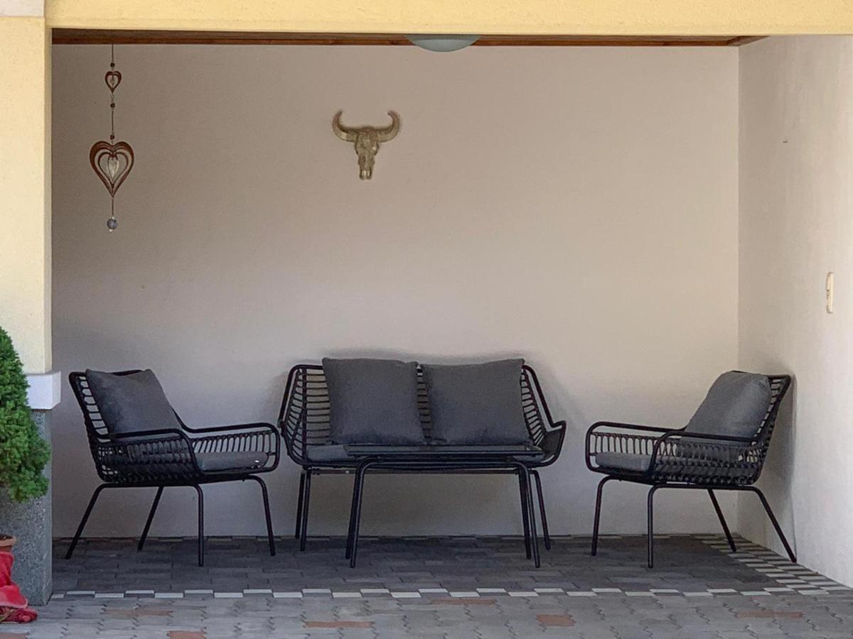 Auschloessl Appartements - Reiteralm Schladming Zewnętrze zdjęcie
