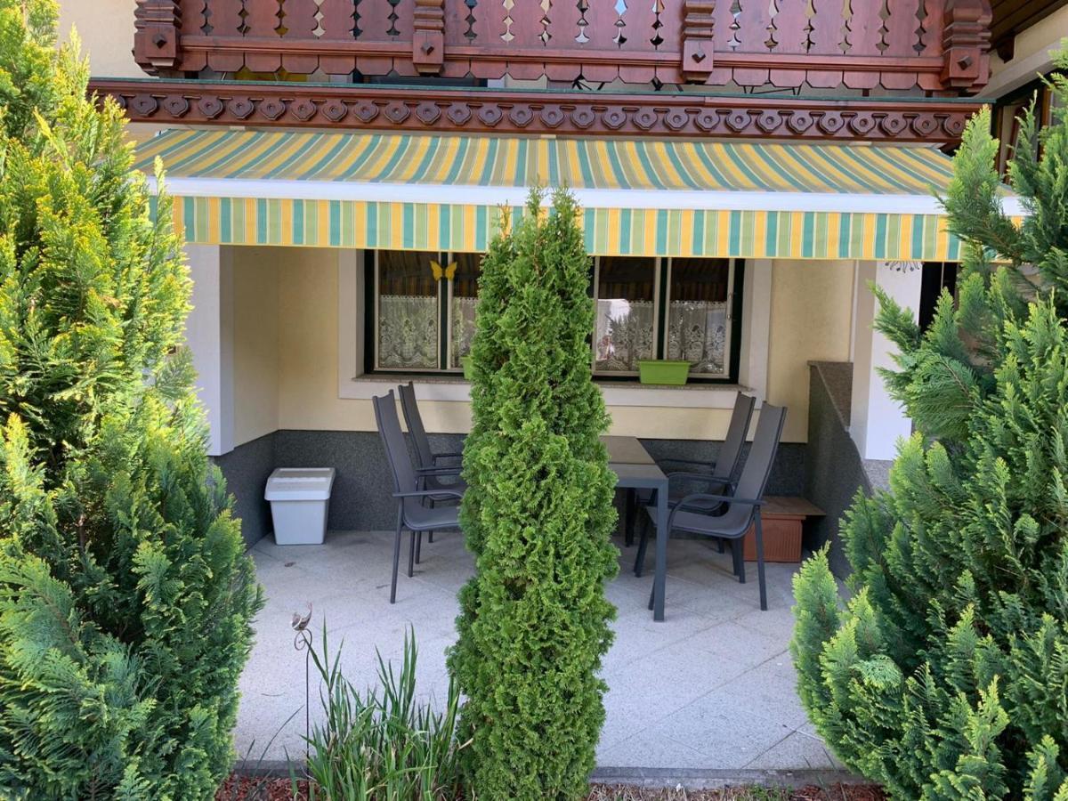 Auschloessl Appartements - Reiteralm Schladming Zewnętrze zdjęcie