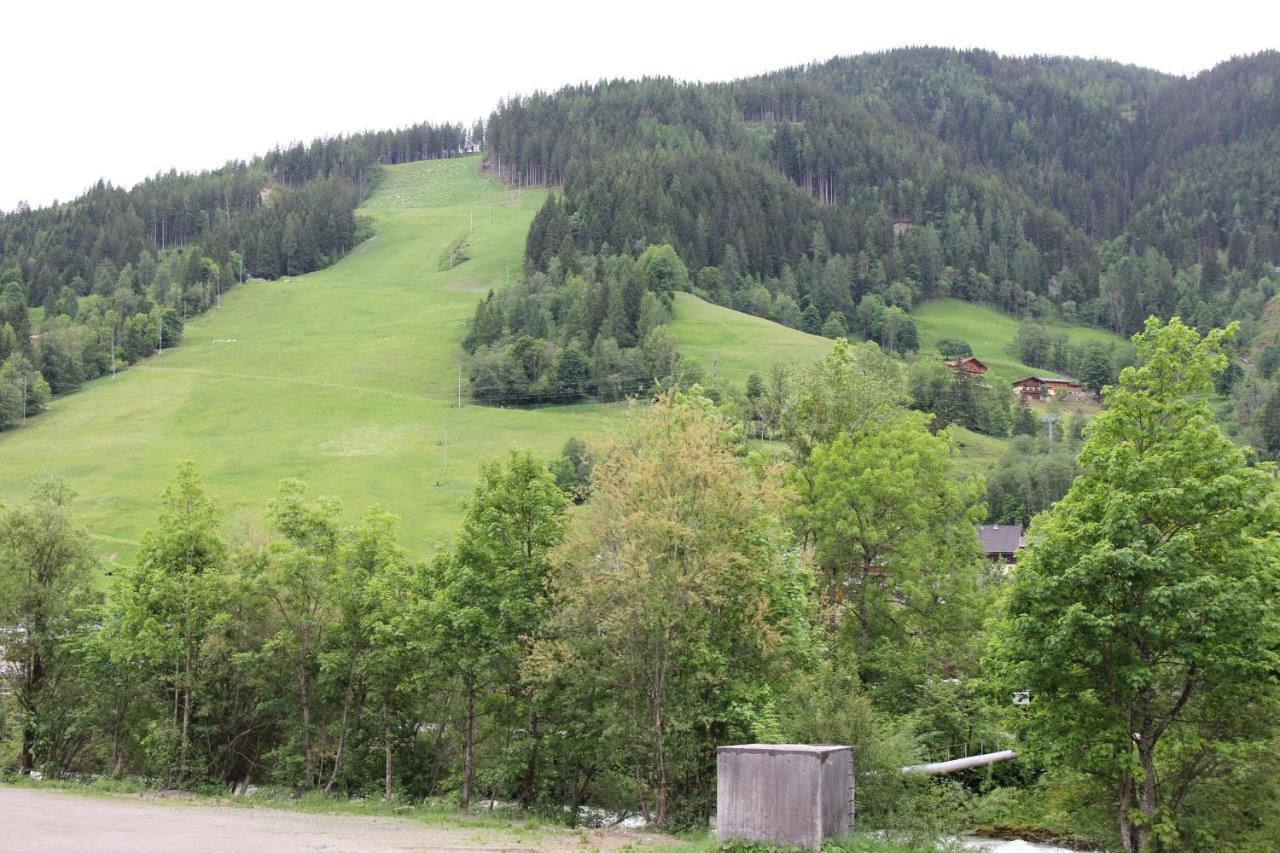 Auschloessl Appartements - Reiteralm Schladming Zewnętrze zdjęcie