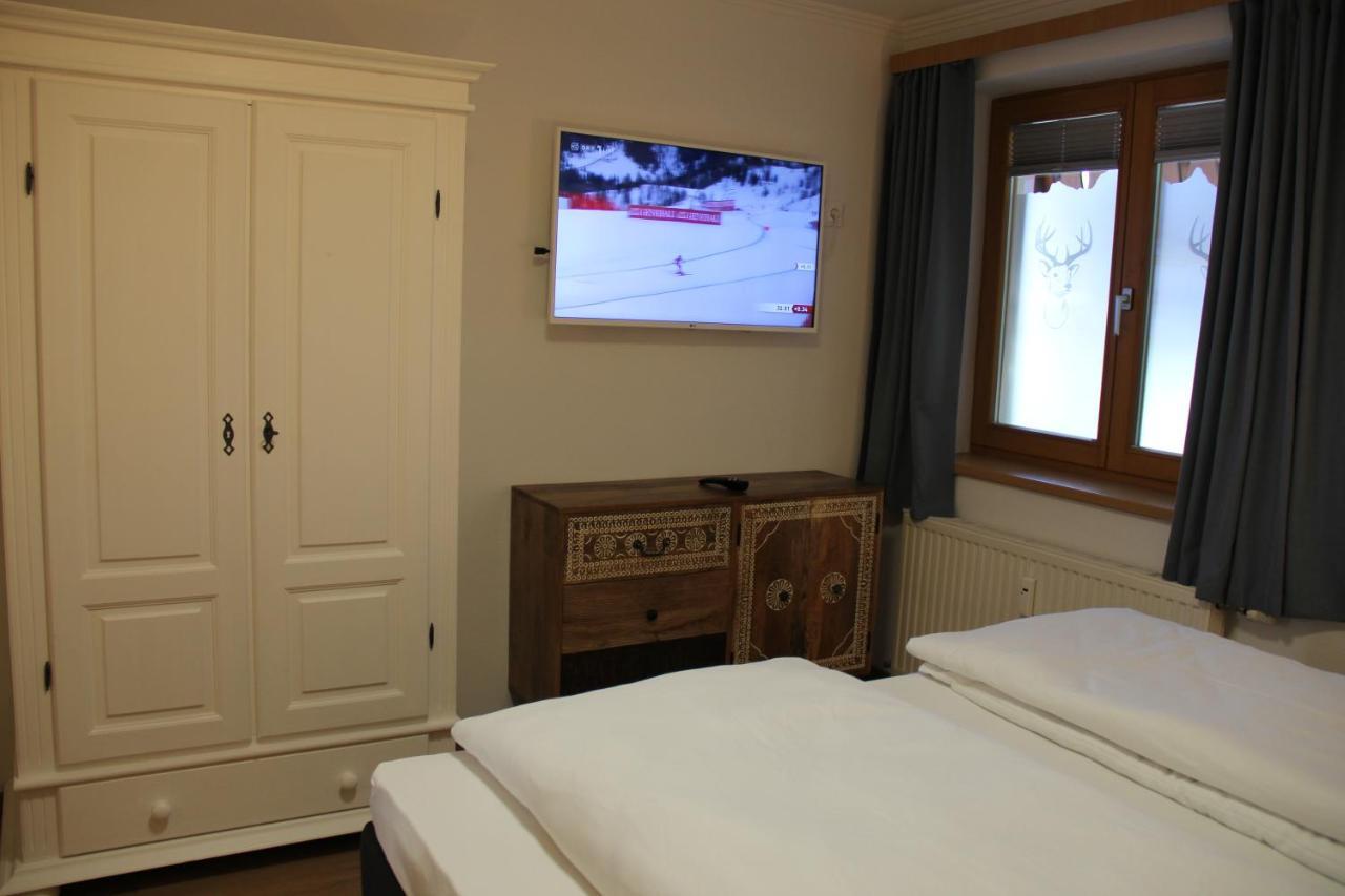 Auschloessl Appartements - Reiteralm Schladming Zewnętrze zdjęcie