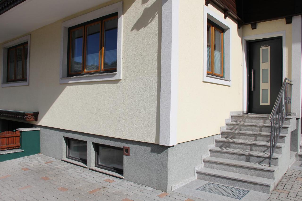 Auschloessl Appartements - Reiteralm Schladming Zewnętrze zdjęcie