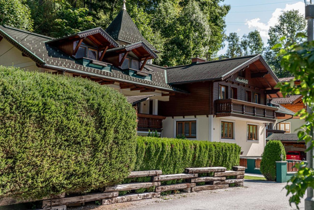 Auschloessl Appartements - Reiteralm Schladming Zewnętrze zdjęcie
