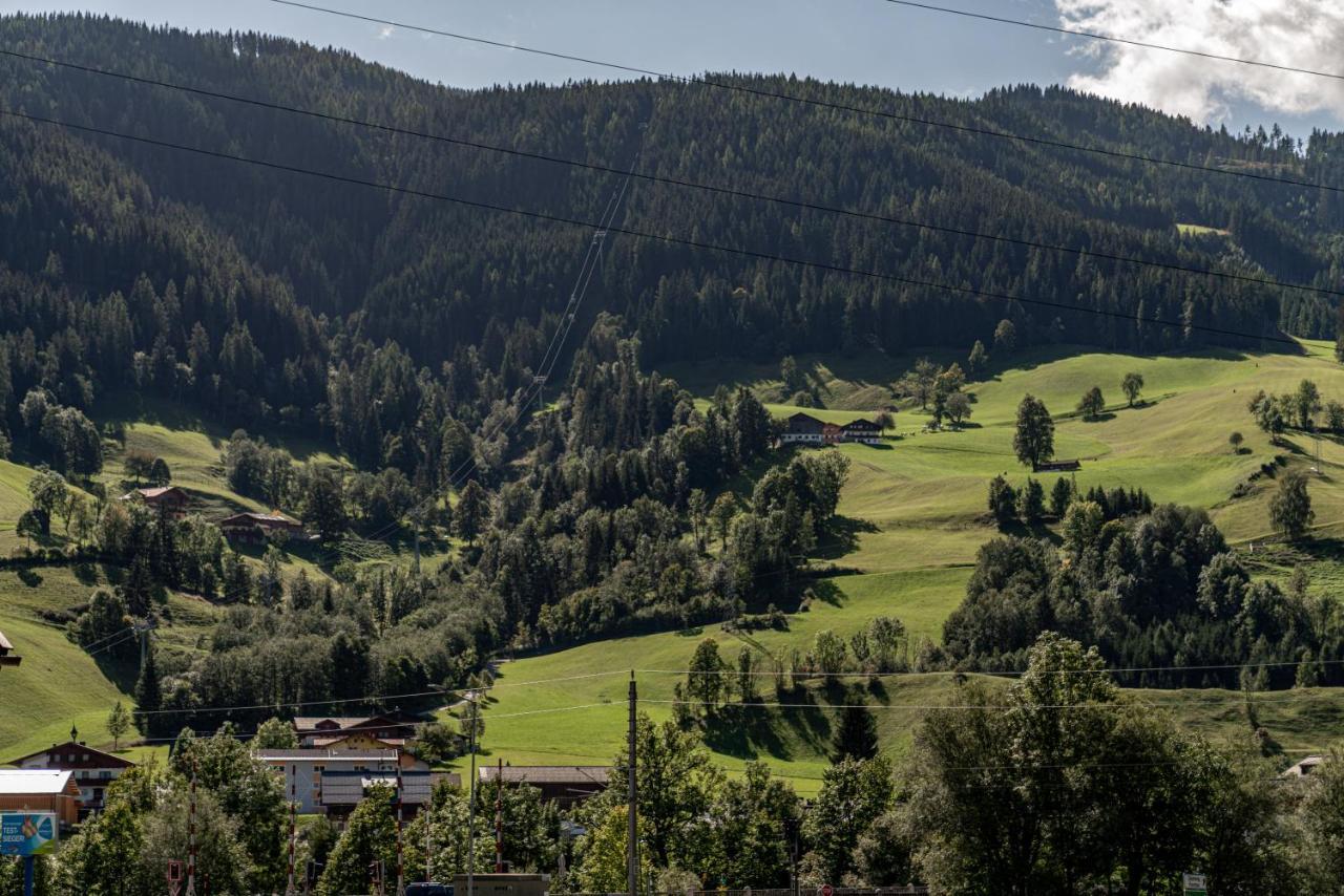 Auschloessl Appartements - Reiteralm Schladming Zewnętrze zdjęcie