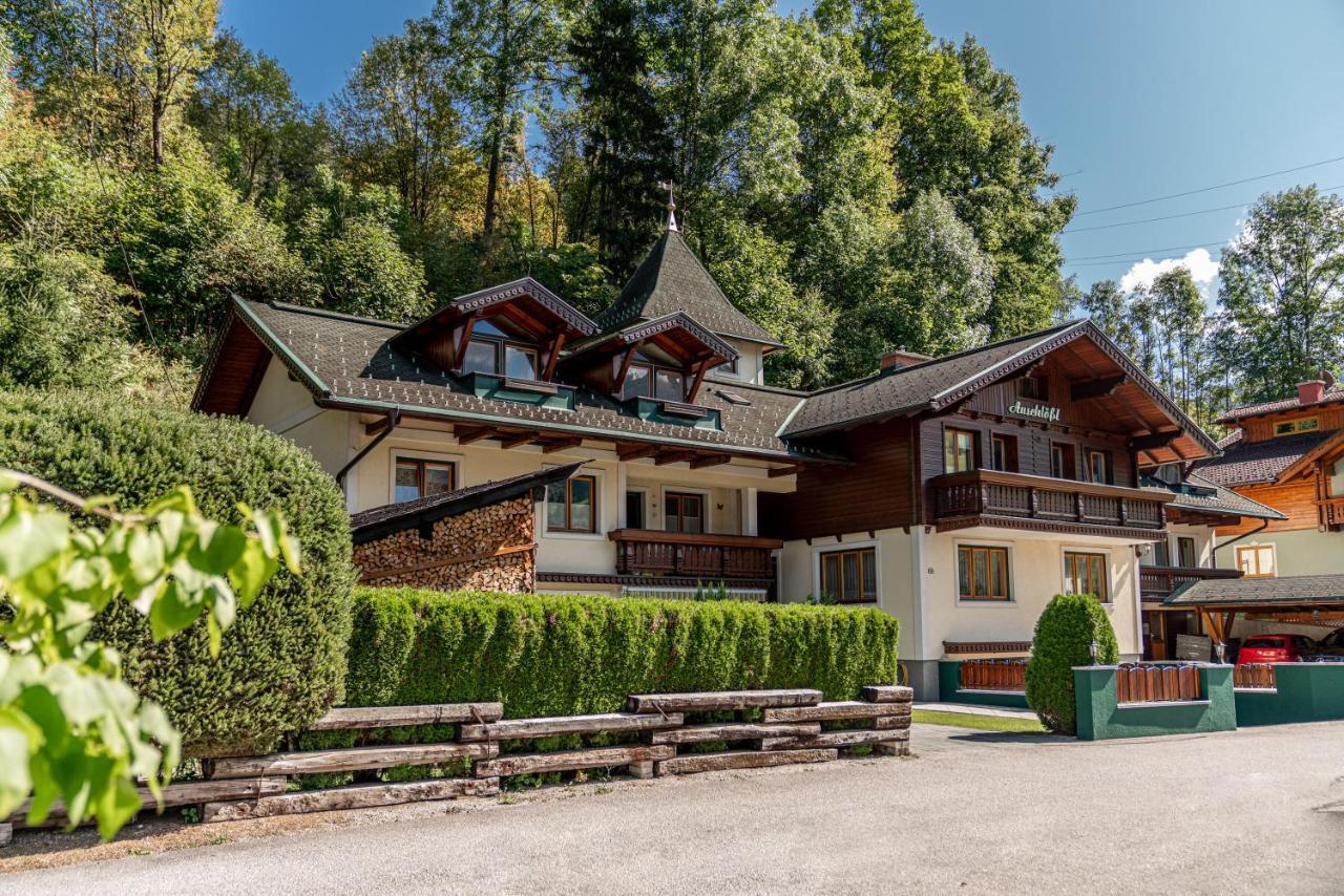 Auschloessl Appartements - Reiteralm Schladming Zewnętrze zdjęcie