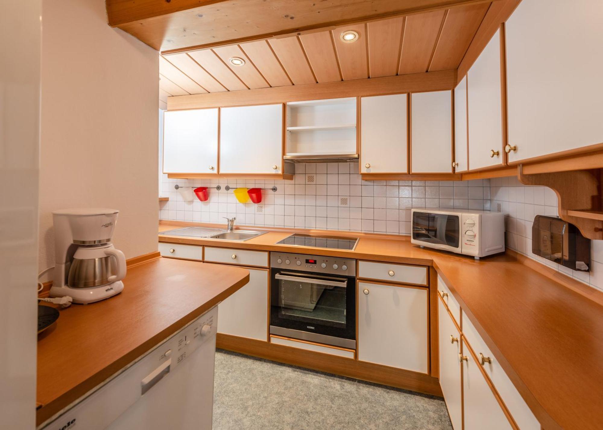 Auschloessl Appartements - Reiteralm Schladming Zewnętrze zdjęcie