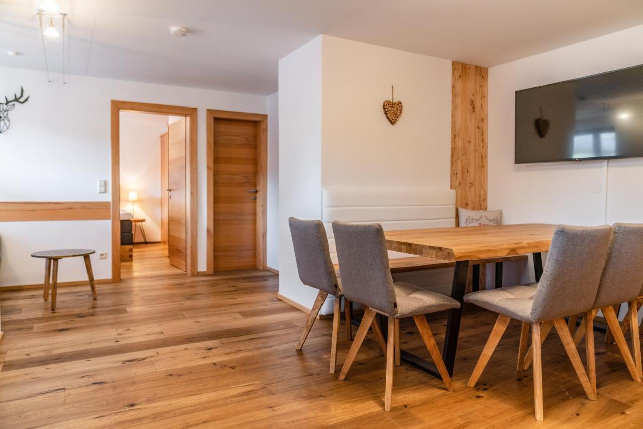Auschloessl Appartements - Reiteralm Schladming Zewnętrze zdjęcie