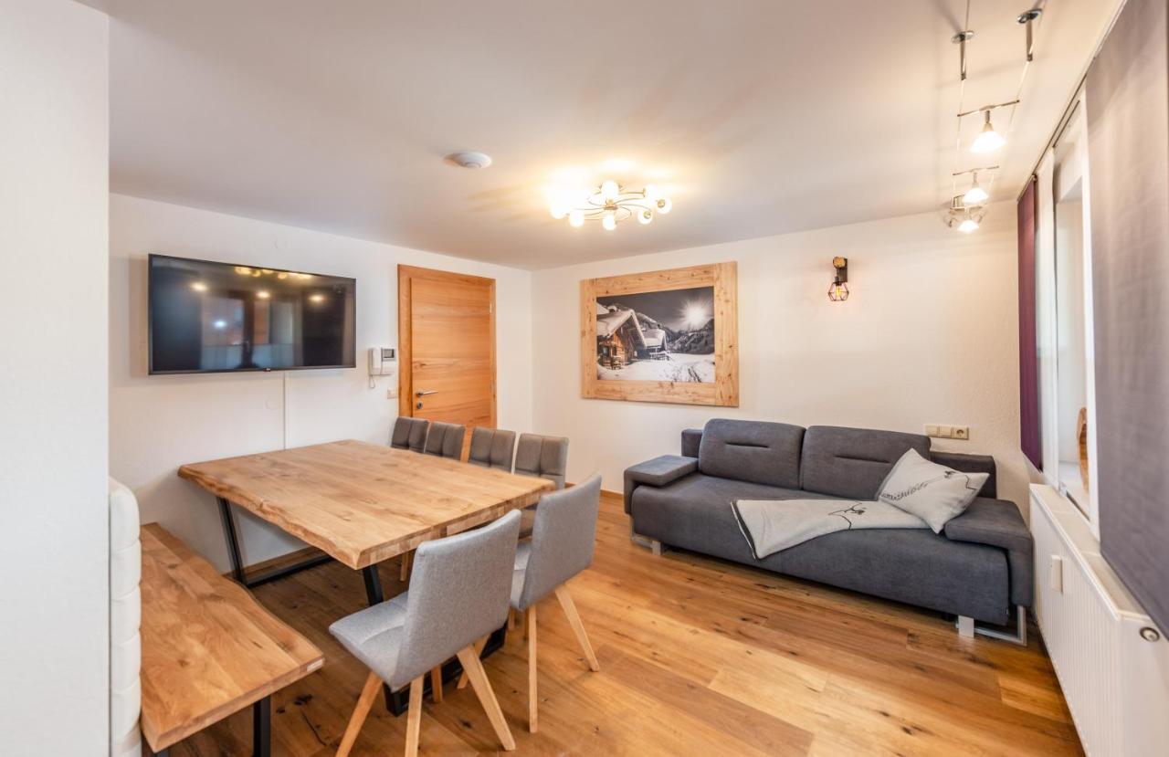 Auschloessl Appartements - Reiteralm Schladming Zewnętrze zdjęcie