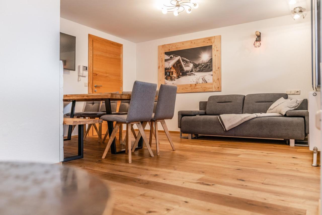 Auschloessl Appartements - Reiteralm Schladming Zewnętrze zdjęcie