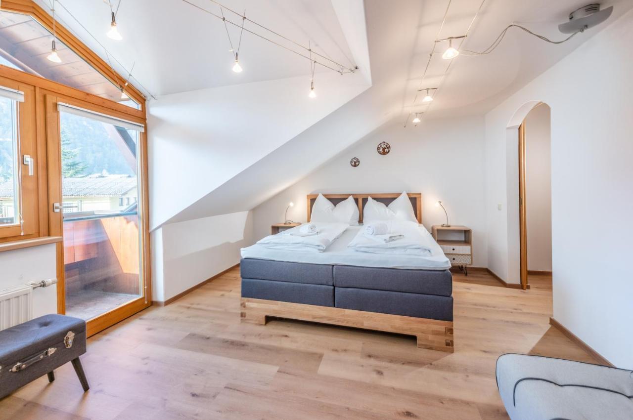 Auschloessl Appartements - Reiteralm Schladming Zewnętrze zdjęcie