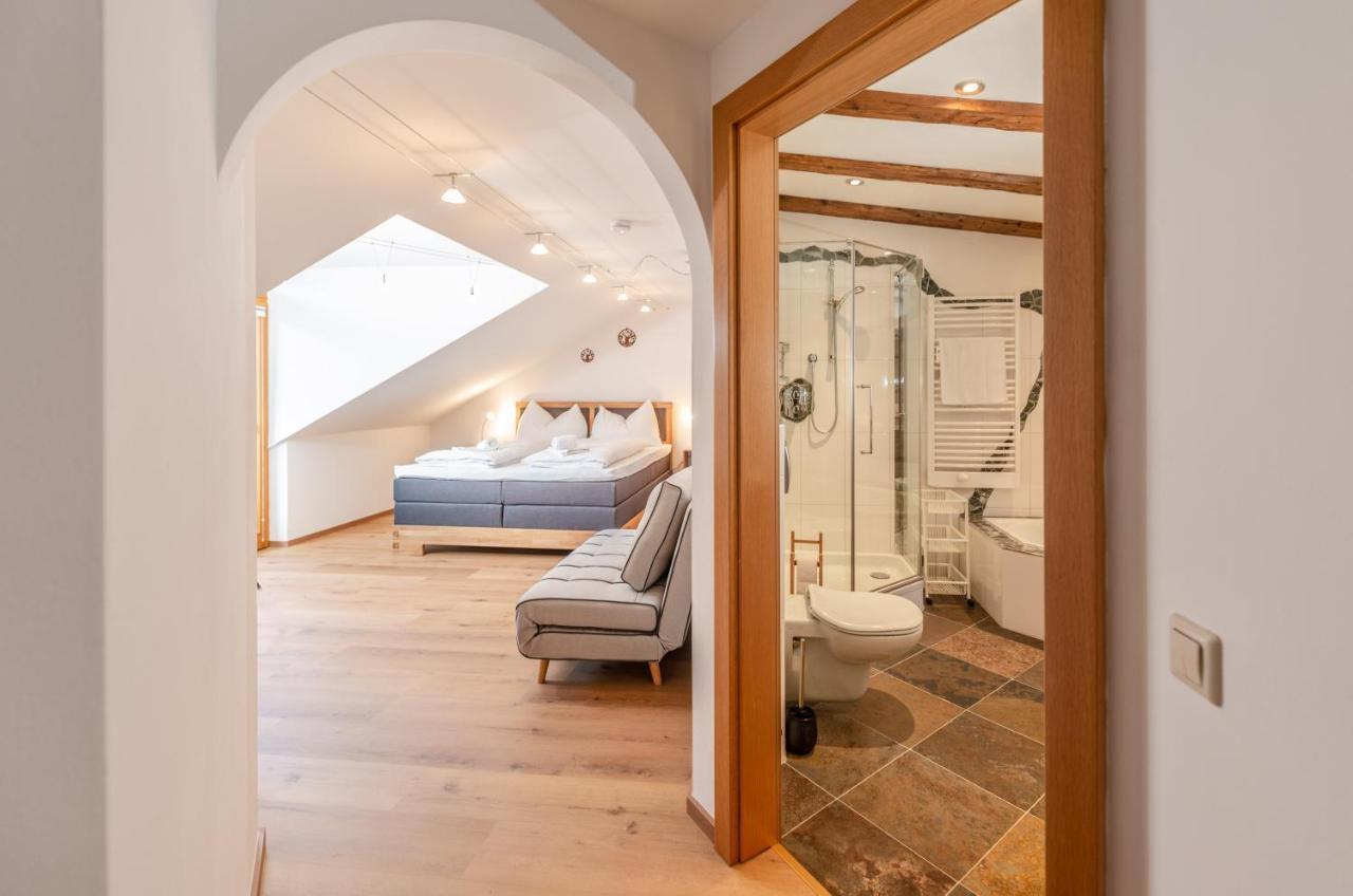 Auschloessl Appartements - Reiteralm Schladming Zewnętrze zdjęcie