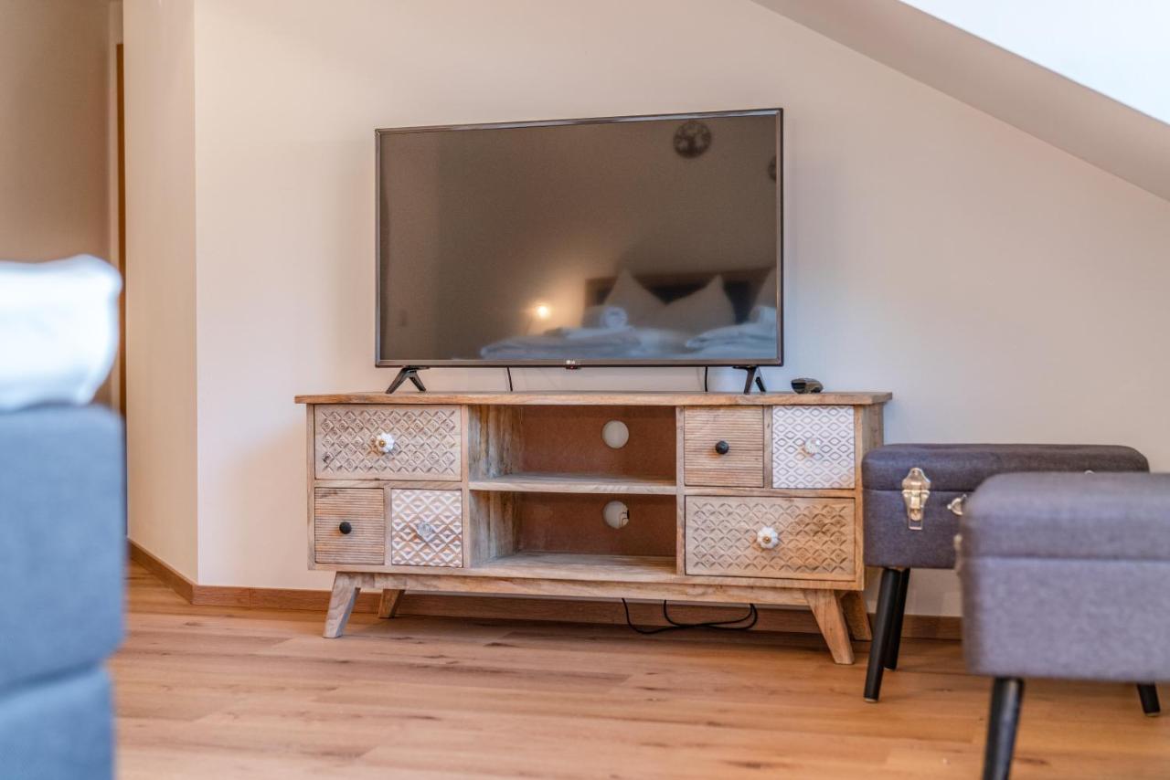 Auschloessl Appartements - Reiteralm Schladming Zewnętrze zdjęcie