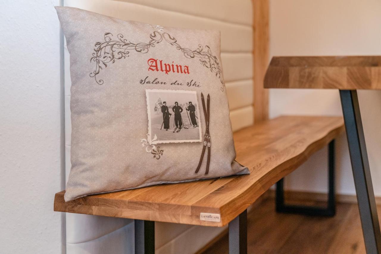 Auschloessl Appartements - Reiteralm Schladming Zewnętrze zdjęcie