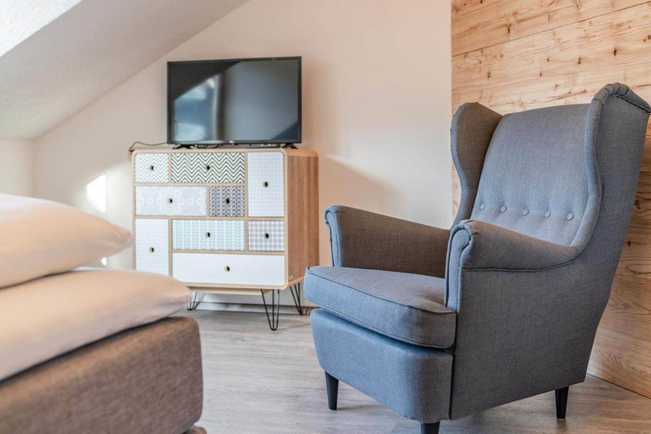 Auschloessl Appartements - Reiteralm Schladming Zewnętrze zdjęcie