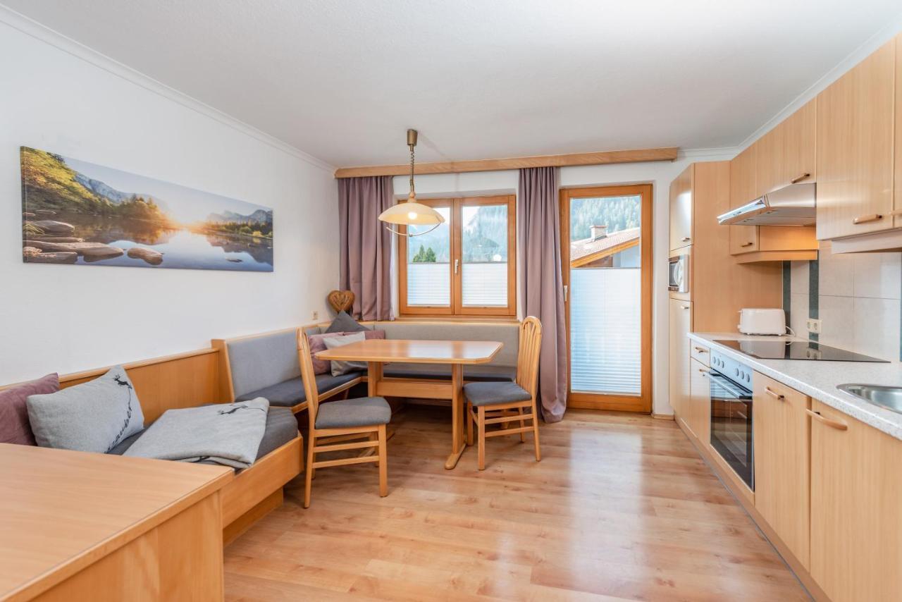 Auschloessl Appartements - Reiteralm Schladming Zewnętrze zdjęcie