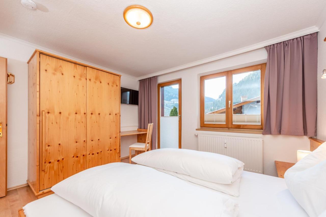 Auschloessl Appartements - Reiteralm Schladming Zewnętrze zdjęcie