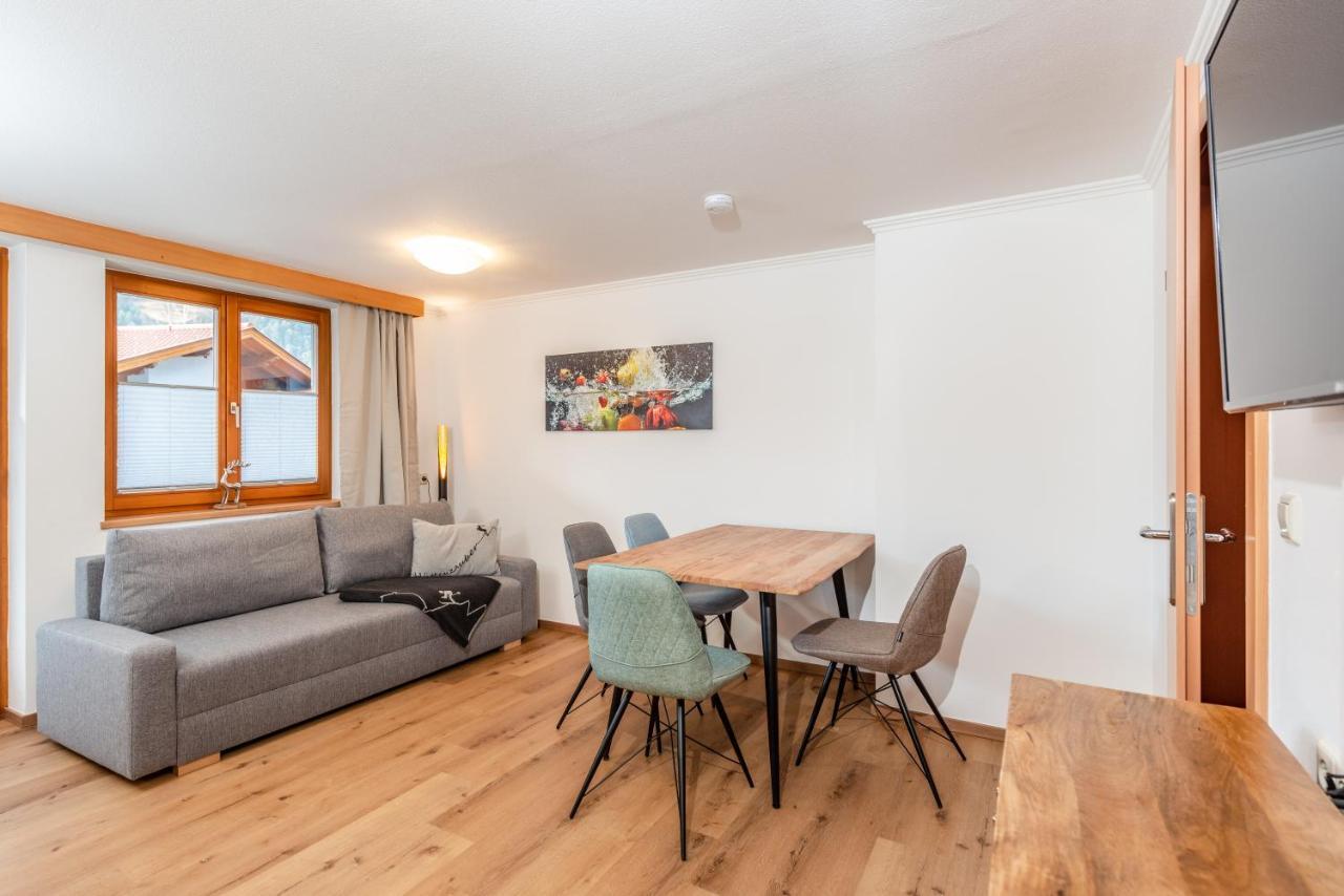 Auschloessl Appartements - Reiteralm Schladming Zewnętrze zdjęcie