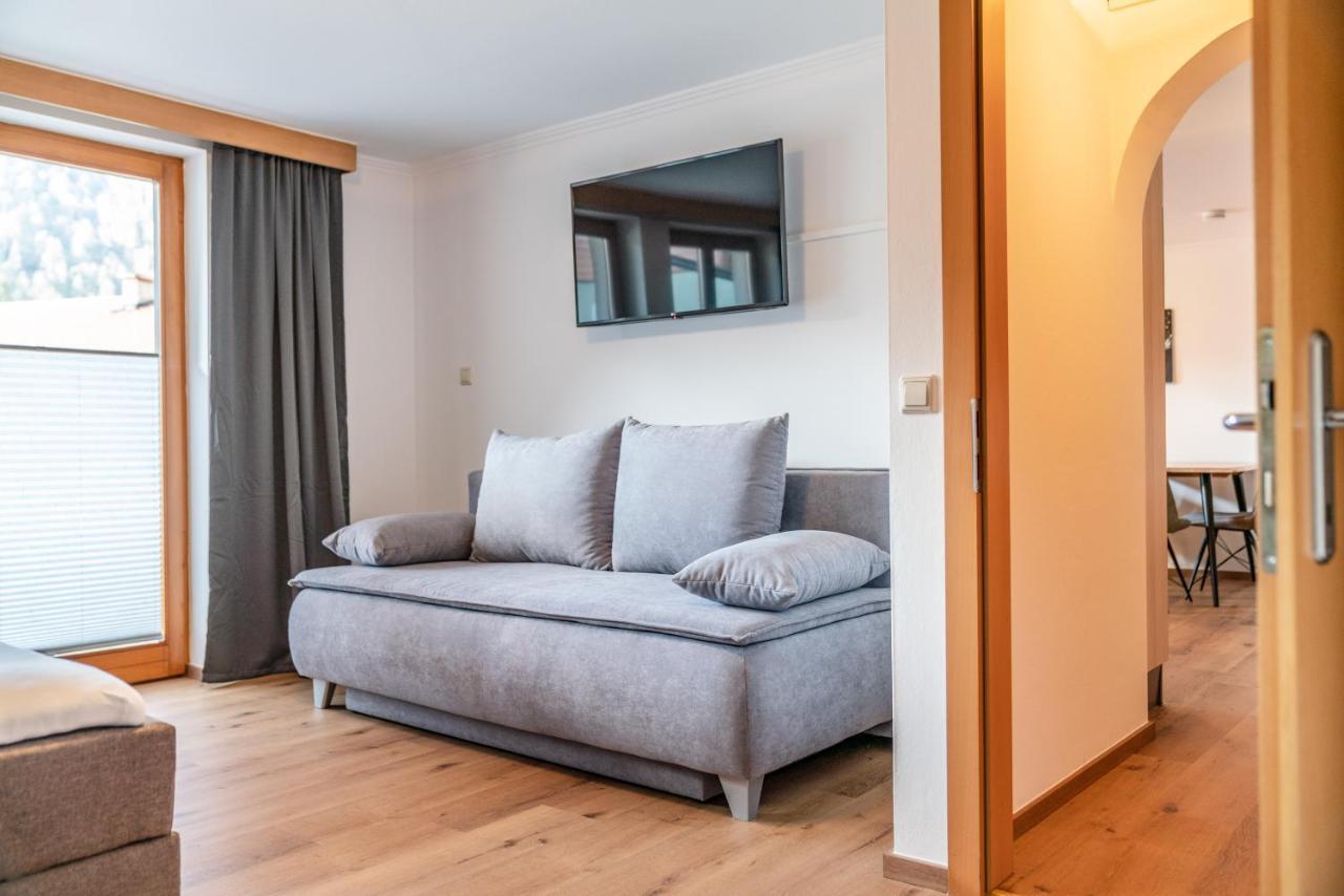 Auschloessl Appartements - Reiteralm Schladming Zewnętrze zdjęcie