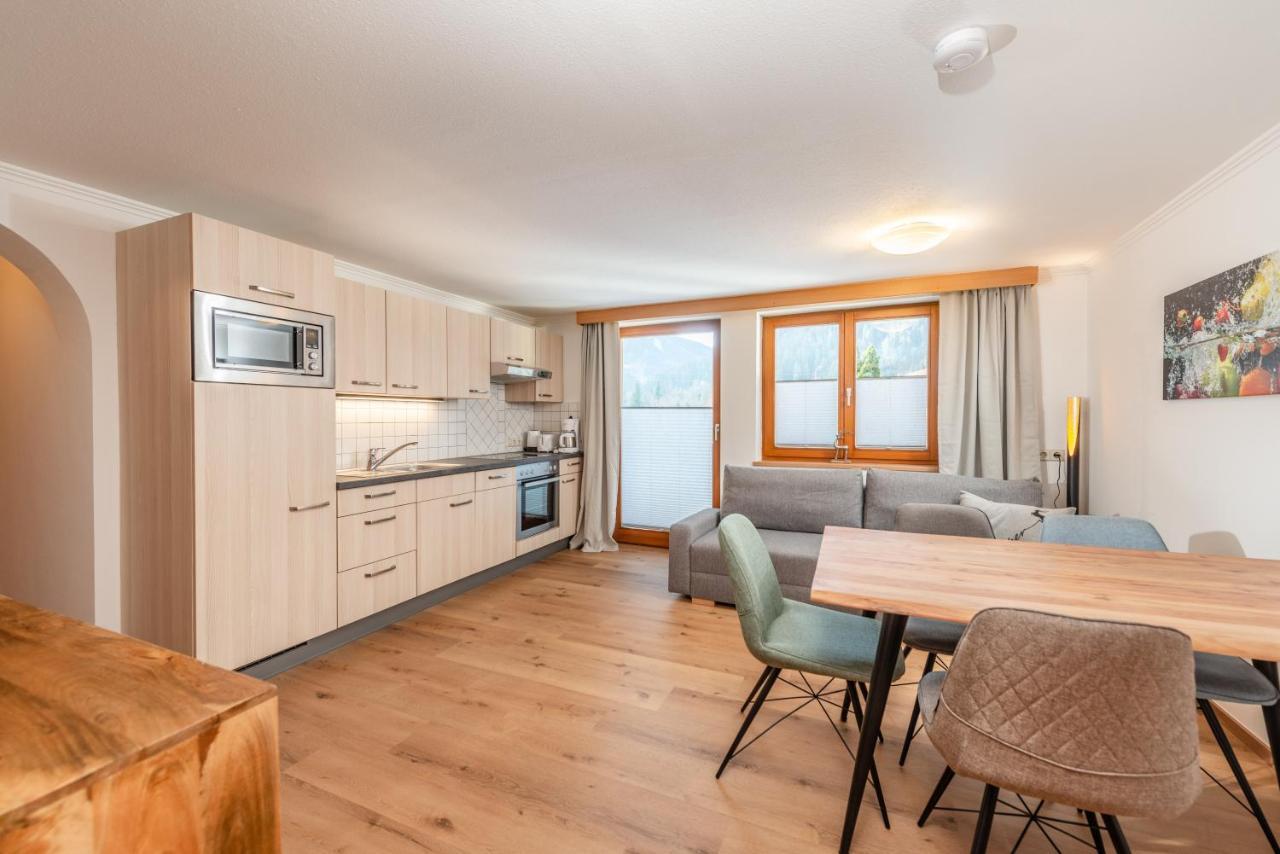 Auschloessl Appartements - Reiteralm Schladming Zewnętrze zdjęcie
