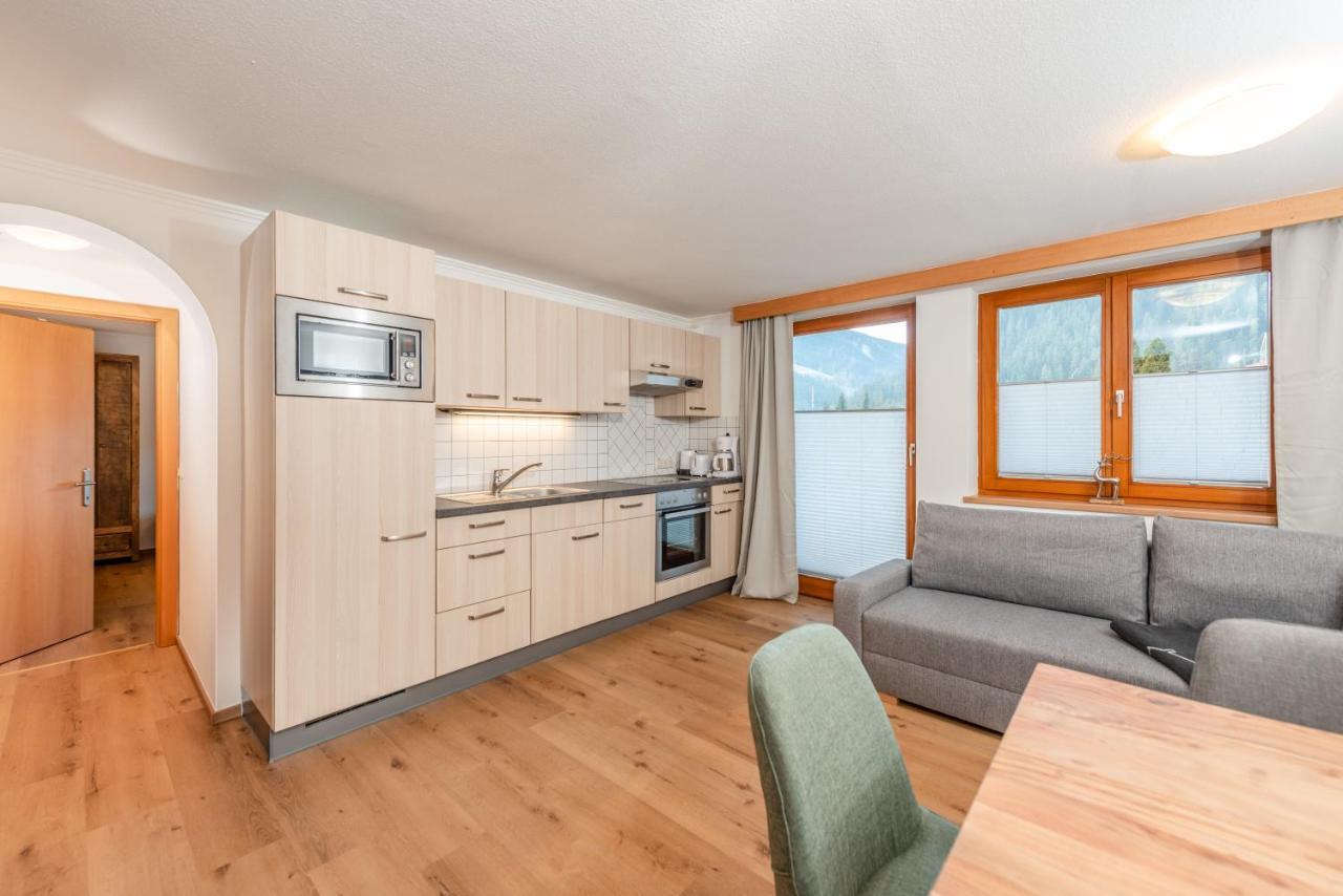 Auschloessl Appartements - Reiteralm Schladming Zewnętrze zdjęcie