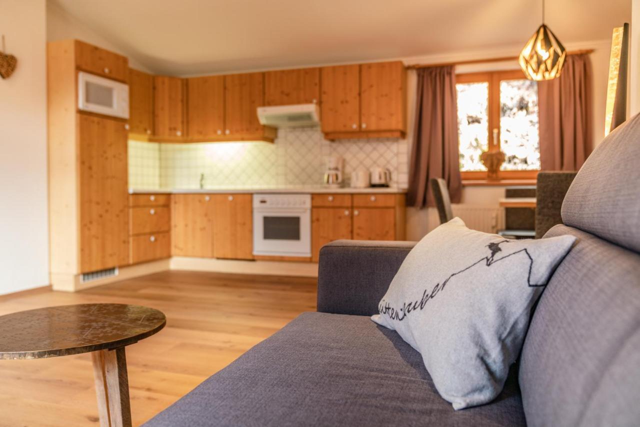 Auschloessl Appartements - Reiteralm Schladming Zewnętrze zdjęcie