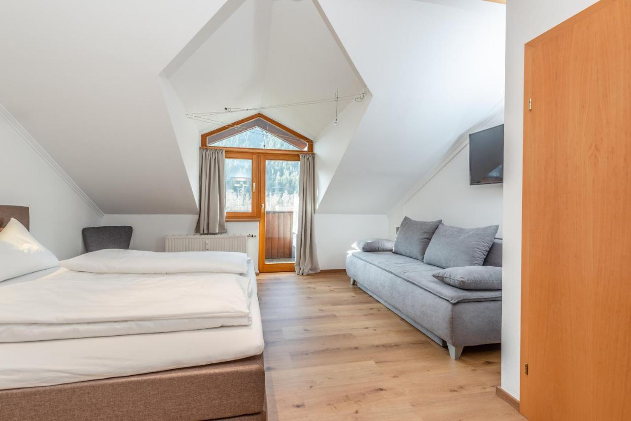 Auschloessl Appartements - Reiteralm Schladming Zewnętrze zdjęcie