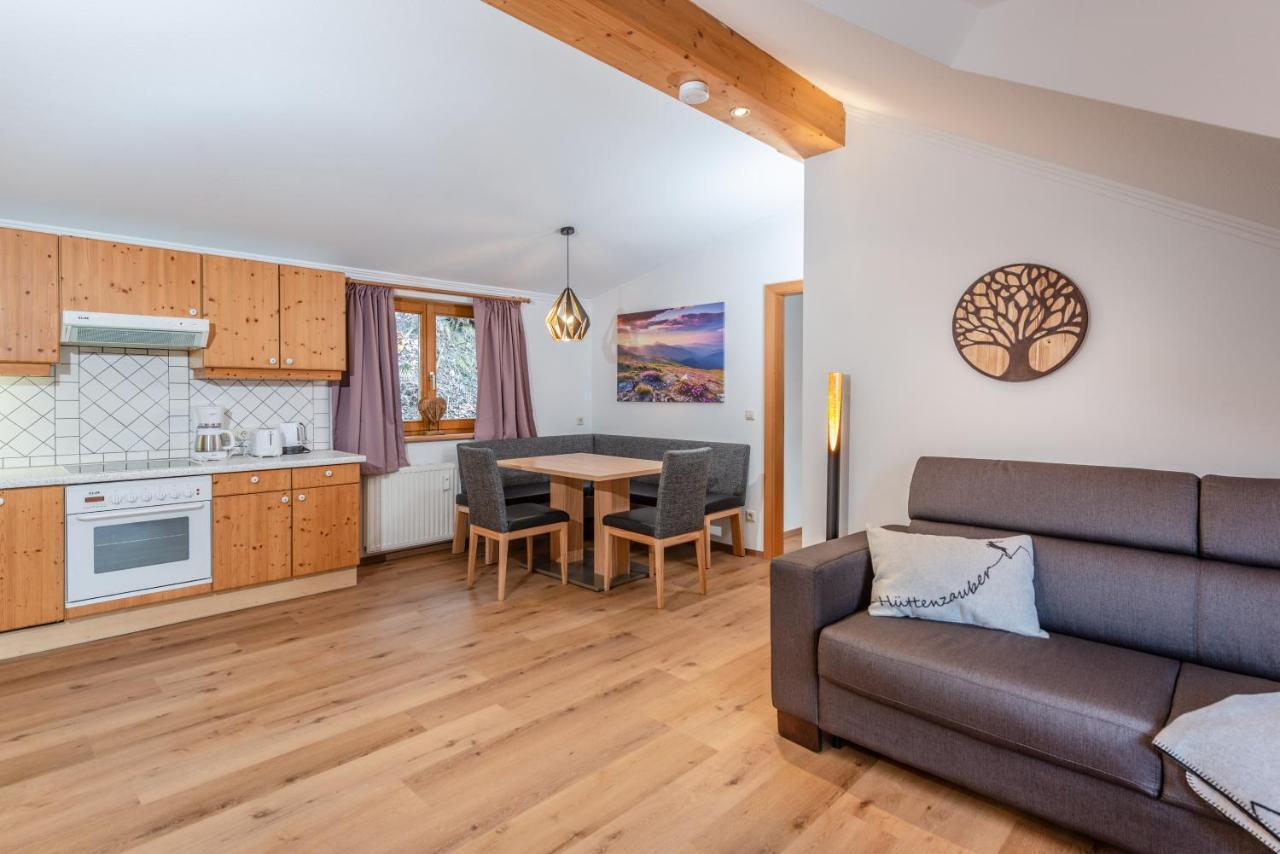 Auschloessl Appartements - Reiteralm Schladming Zewnętrze zdjęcie
