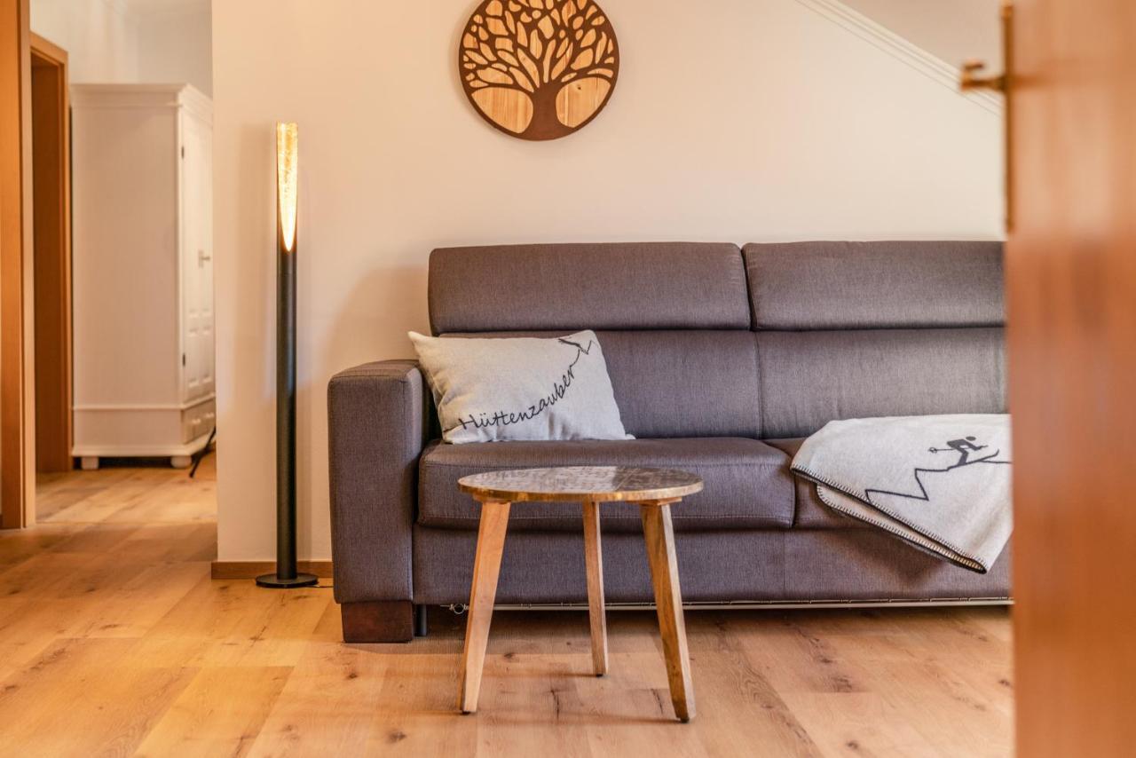 Auschloessl Appartements - Reiteralm Schladming Zewnętrze zdjęcie