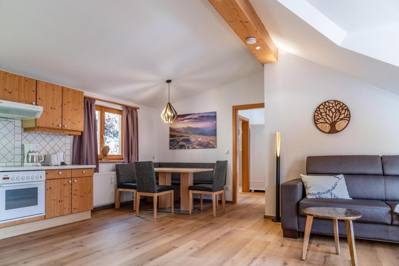 Auschloessl Appartements - Reiteralm Schladming Zewnętrze zdjęcie