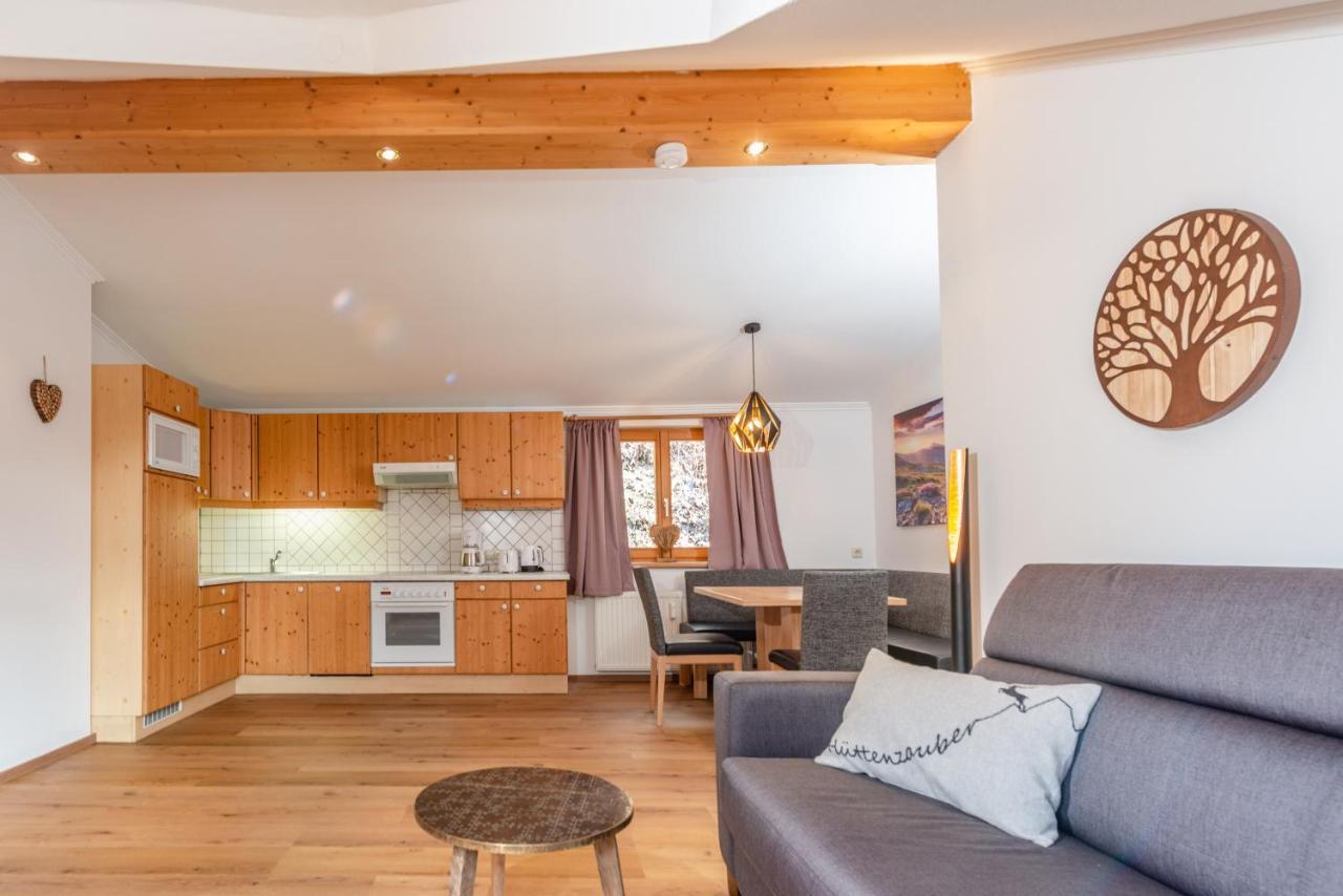 Auschloessl Appartements - Reiteralm Schladming Zewnętrze zdjęcie