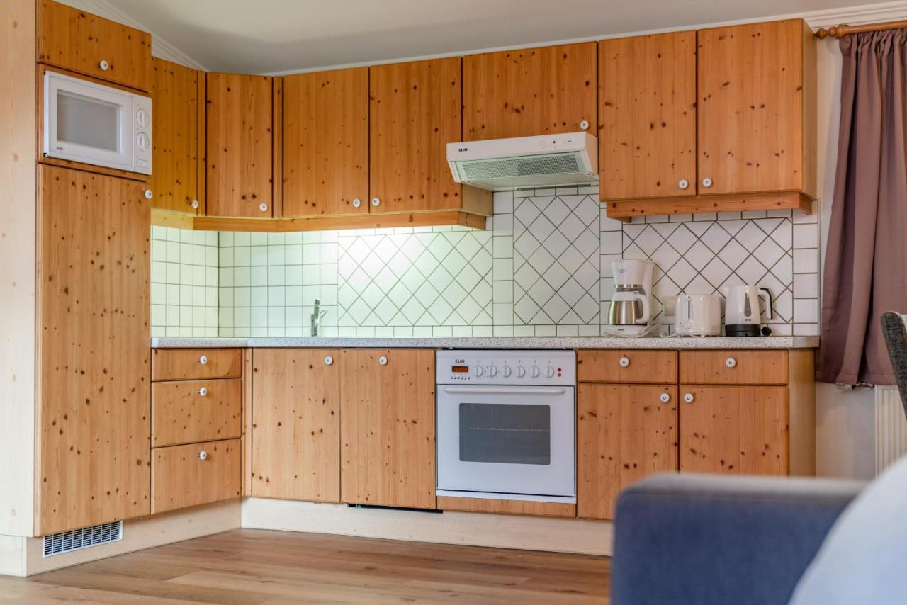 Auschloessl Appartements - Reiteralm Schladming Zewnętrze zdjęcie