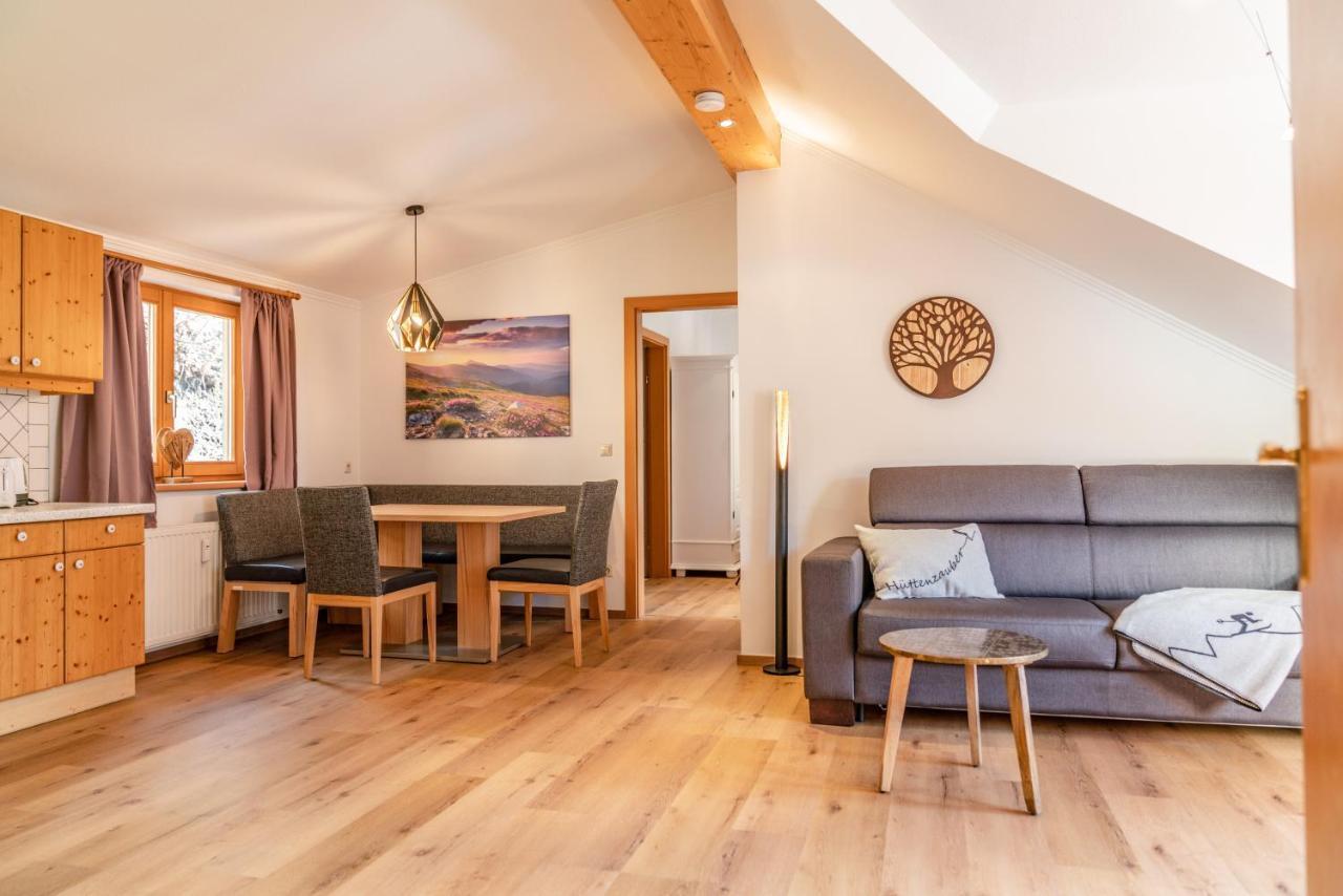 Auschloessl Appartements - Reiteralm Schladming Zewnętrze zdjęcie
