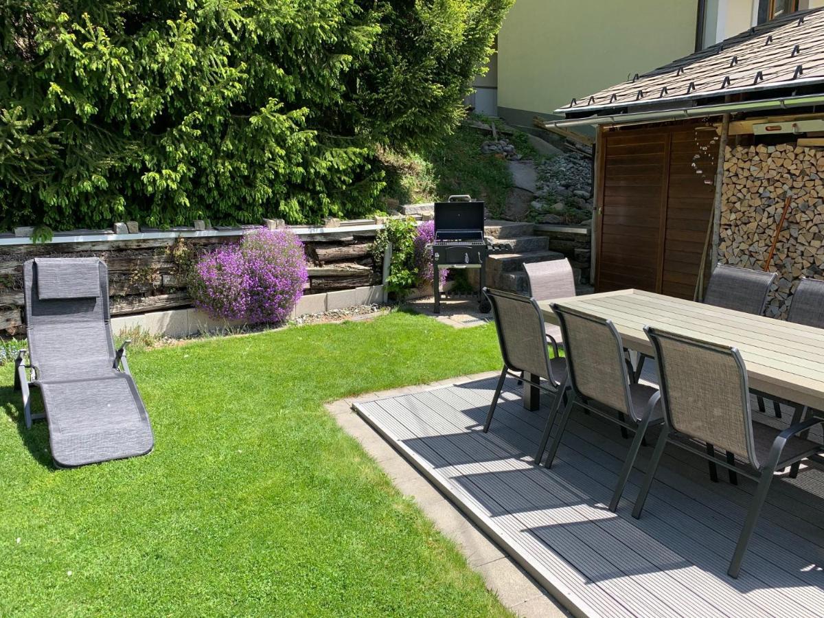 Auschloessl Appartements - Reiteralm Schladming Zewnętrze zdjęcie