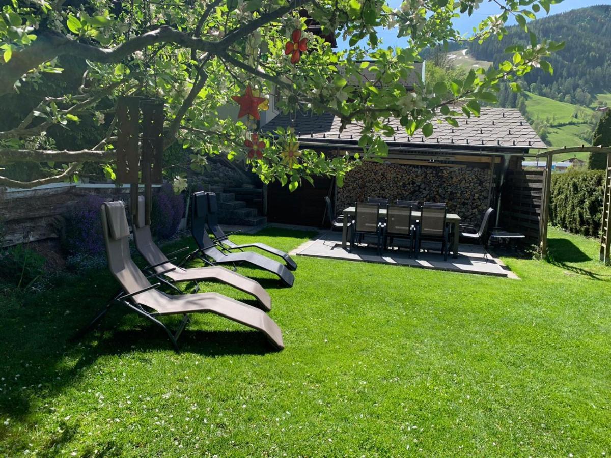 Auschloessl Appartements - Reiteralm Schladming Zewnętrze zdjęcie