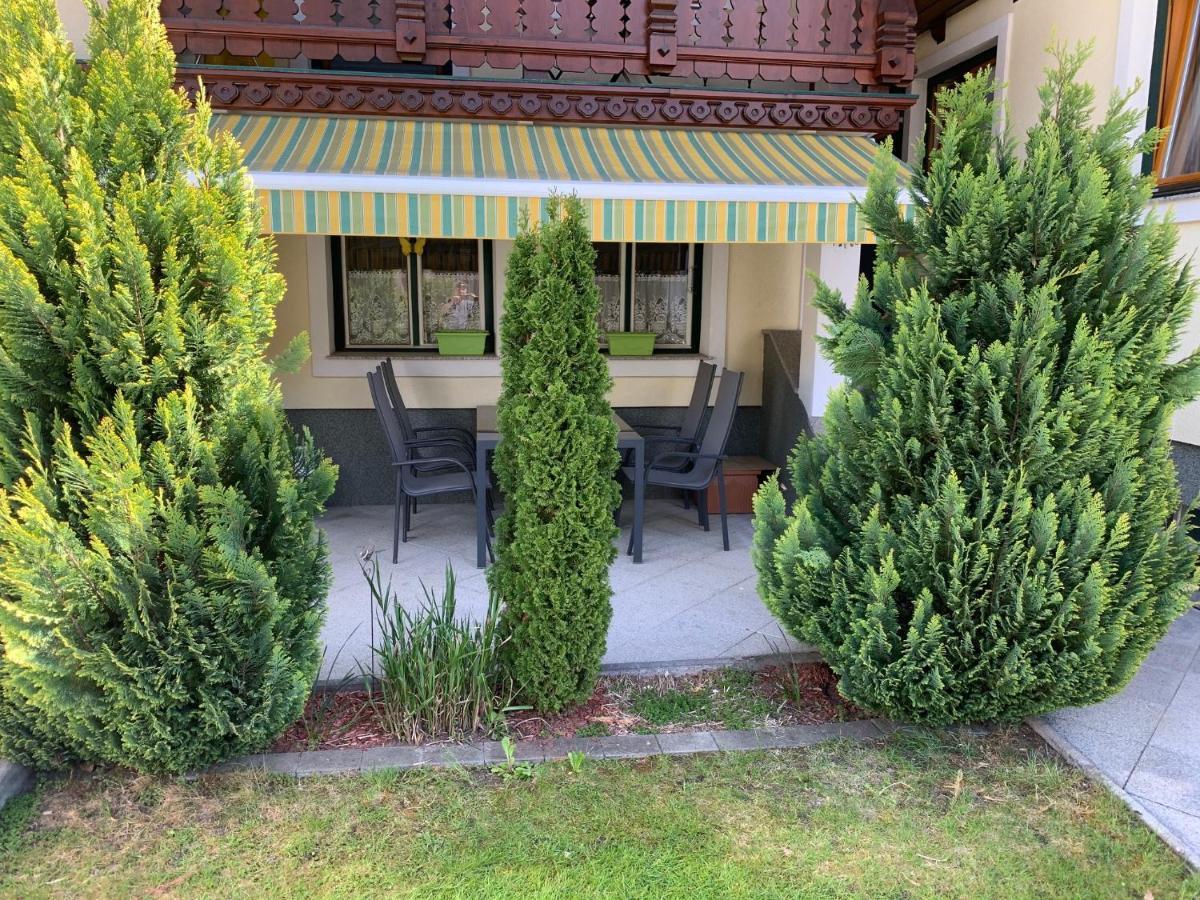 Auschloessl Appartements - Reiteralm Schladming Zewnętrze zdjęcie